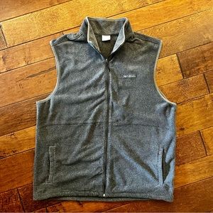 Columbia Vest